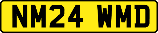 NM24WMD