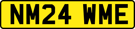 NM24WME