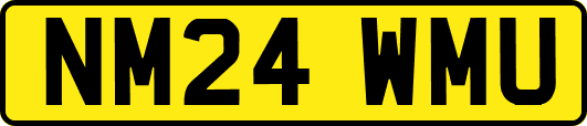 NM24WMU