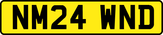 NM24WND