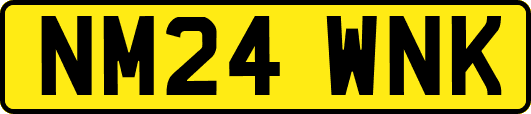 NM24WNK