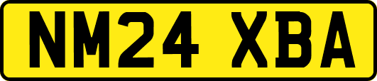 NM24XBA