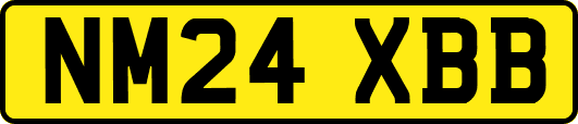 NM24XBB