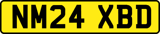 NM24XBD