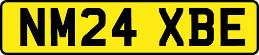 NM24XBE