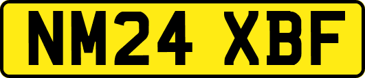 NM24XBF