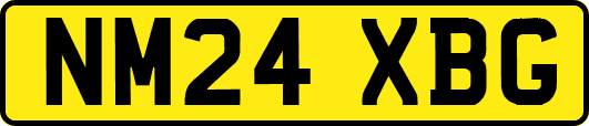 NM24XBG