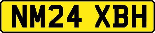 NM24XBH