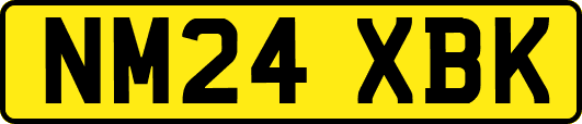 NM24XBK