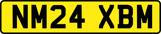 NM24XBM