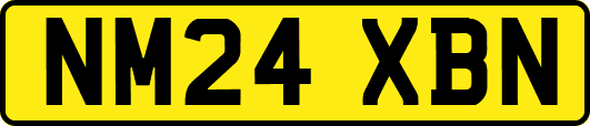 NM24XBN