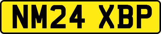 NM24XBP