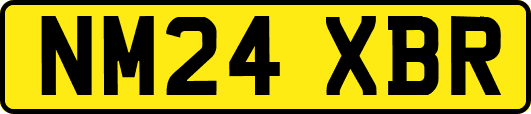 NM24XBR