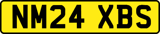 NM24XBS