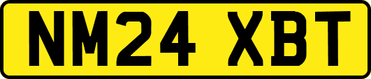 NM24XBT