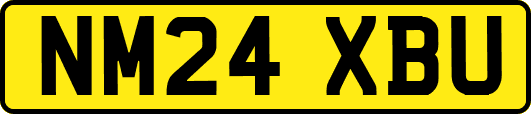 NM24XBU