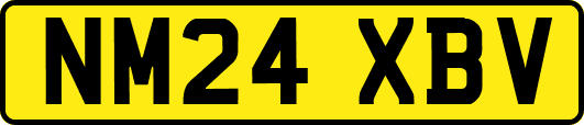 NM24XBV