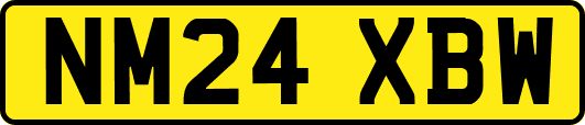 NM24XBW