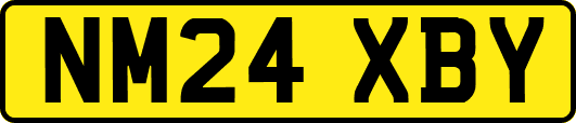 NM24XBY