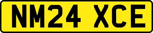 NM24XCE