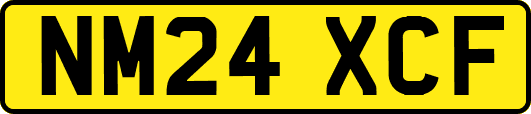 NM24XCF