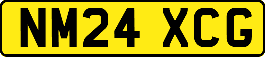 NM24XCG