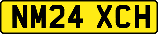 NM24XCH