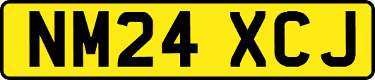NM24XCJ