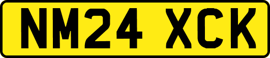 NM24XCK