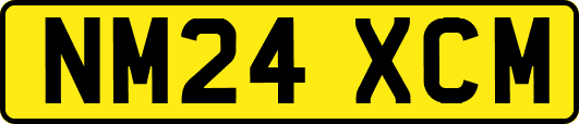NM24XCM