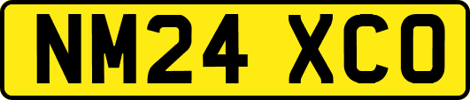 NM24XCO