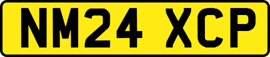 NM24XCP