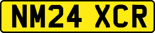 NM24XCR