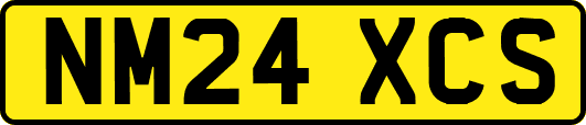NM24XCS