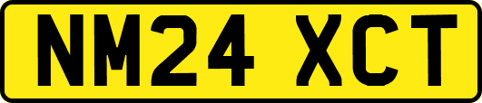 NM24XCT