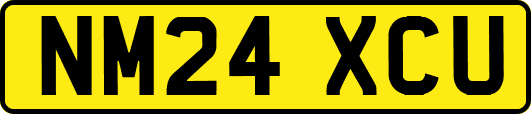 NM24XCU