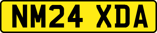NM24XDA