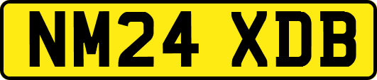 NM24XDB