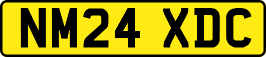 NM24XDC