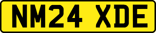 NM24XDE