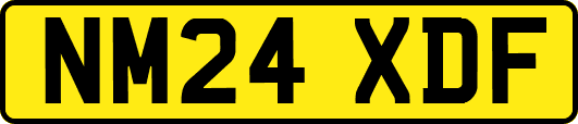 NM24XDF