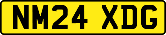 NM24XDG
