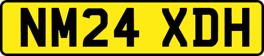 NM24XDH