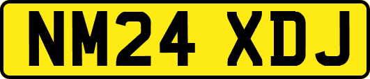 NM24XDJ