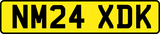 NM24XDK