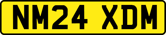 NM24XDM