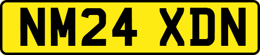 NM24XDN
