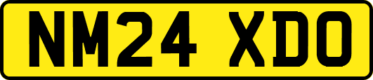 NM24XDO