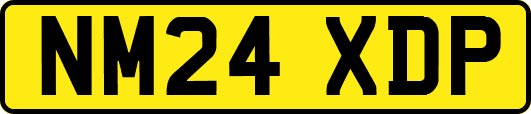 NM24XDP