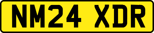 NM24XDR